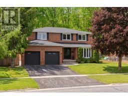 1345 HETHERINGTON DRIVE, peterborough north (university heights), Ontario