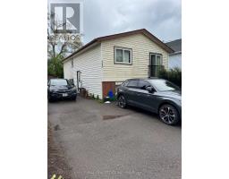 LOWER UNIT - 503 PATERSON STREET, peterborough central (south), Ontario