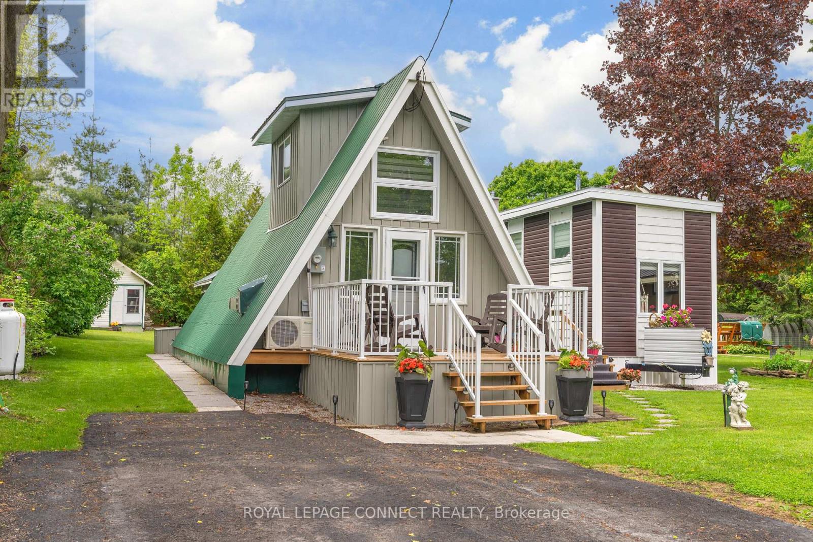 31 FALLS BAY ROAD, kawartha lakes (bobcaygeon), Ontario