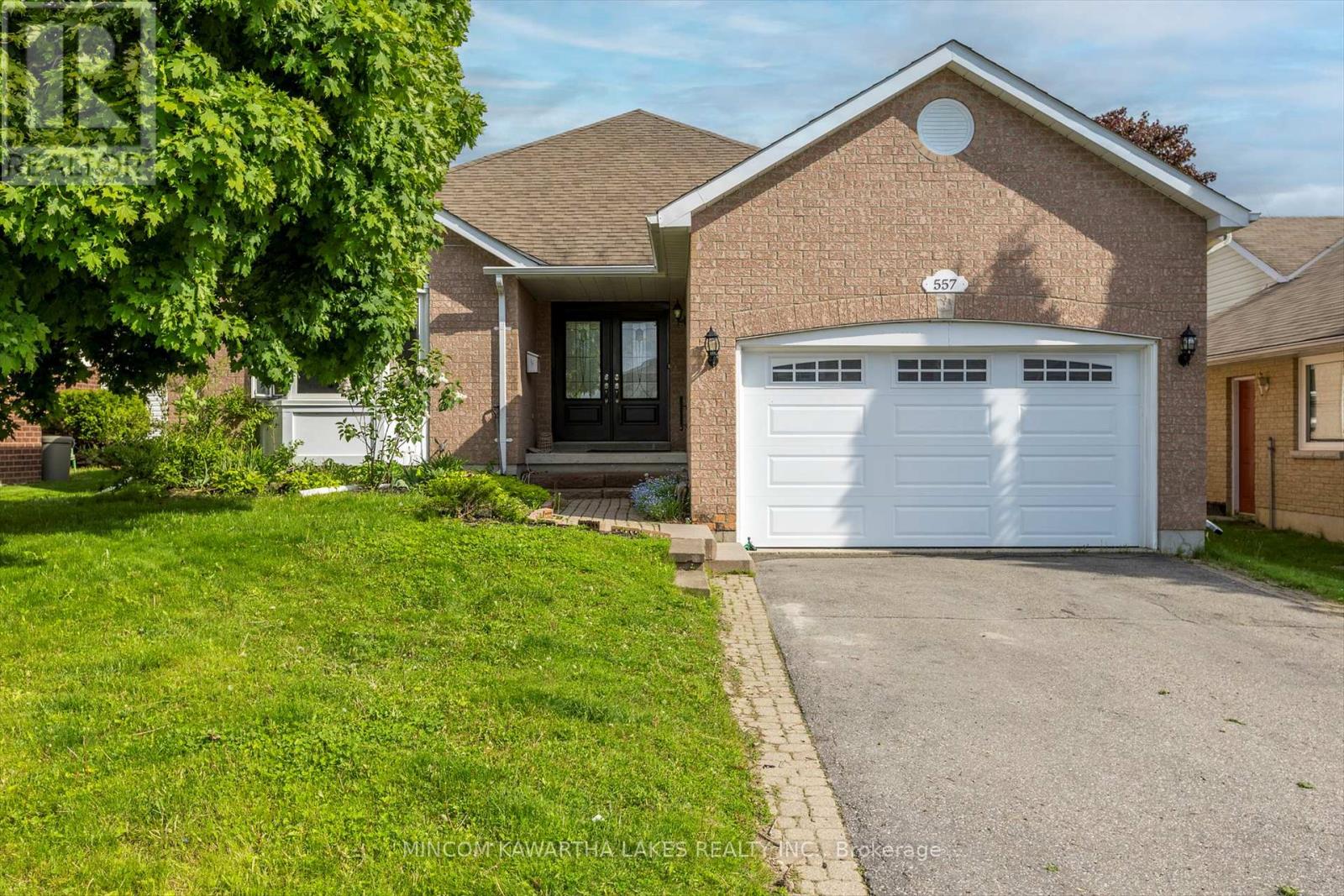 557 WESTMAN AVENUE, peterborough west (south), Ontario