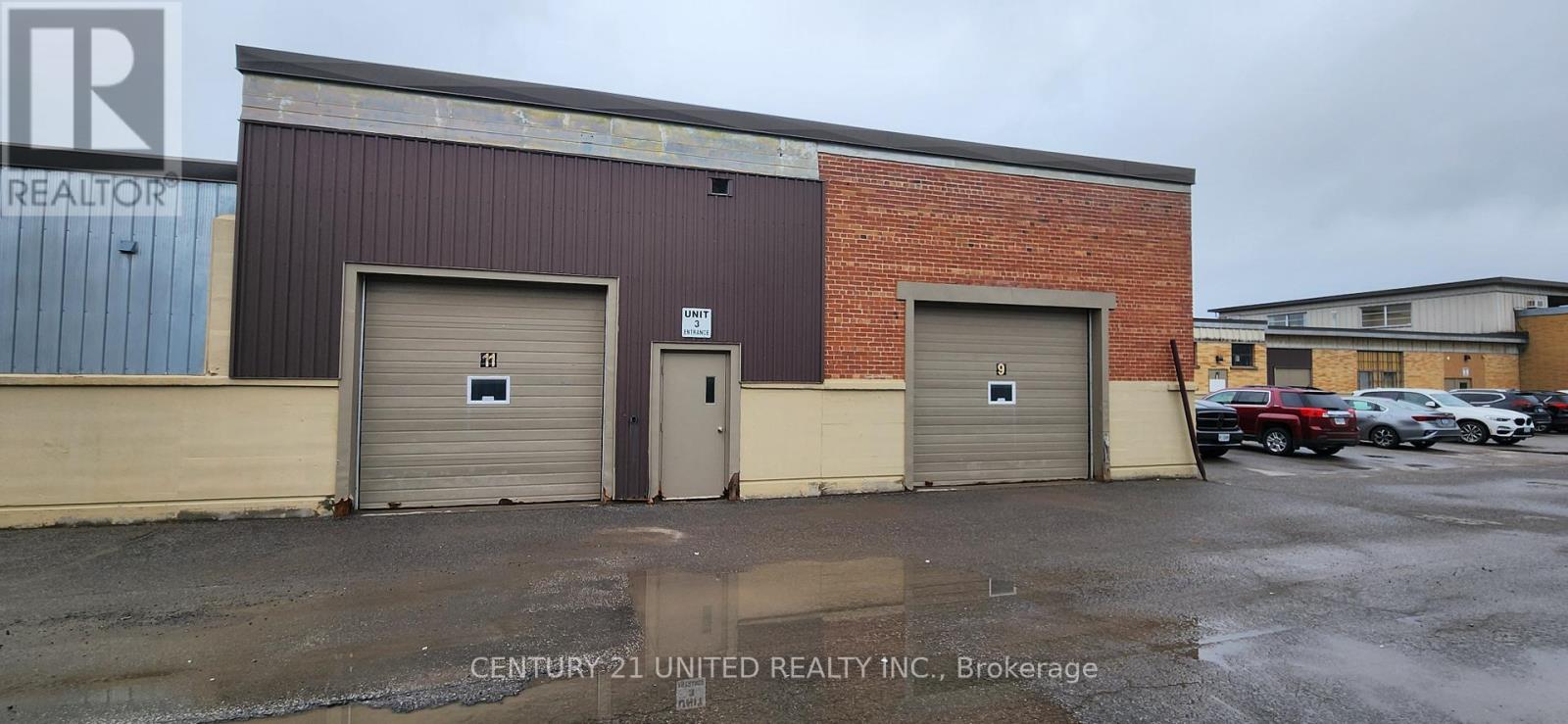 3 - 739 MONAGHAN ROAD, peterborough south (west), Ontario