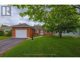 2509 MARSDALE DRIVE, peterborough east (south), Ontario