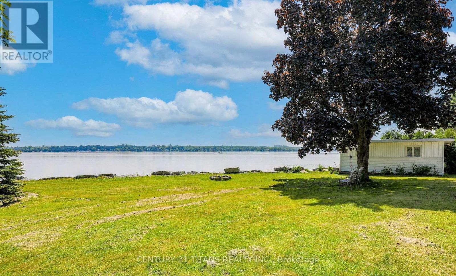 21 GLASSFORD ROAD, kawartha lakes (mariposa), Ontario