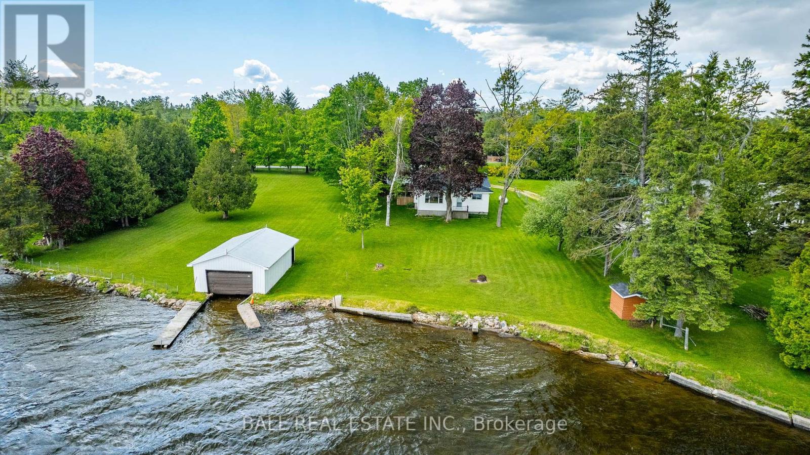 280 LAKESHORE DRIVE, kawartha lakes (bobcaygeon), Ontario