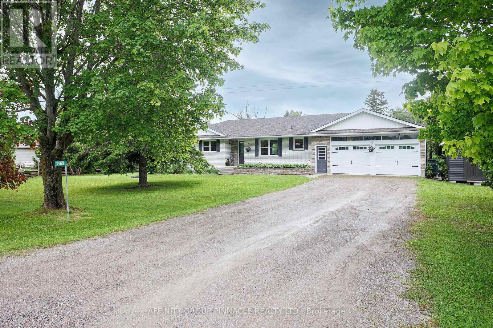 1469 ELM TREE ROAD, kawartha lakes (ops), Ontario