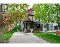 141 HUNTER STREET E, peterborough east (central), Ontario