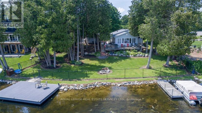 2365 SELWYN BAY LANE, selwyn, Ontario