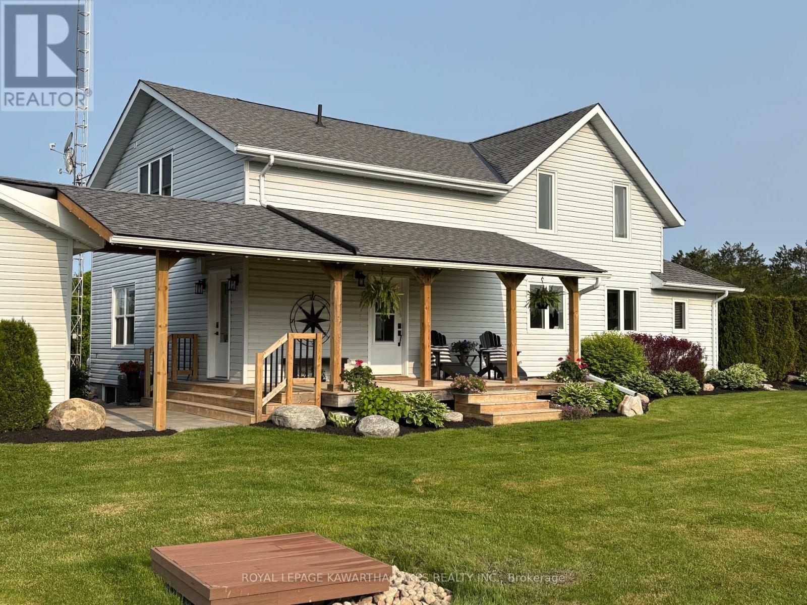 2433 COUNTY ROAD 121 ROAD, kawartha lakes (somerville), Ontario