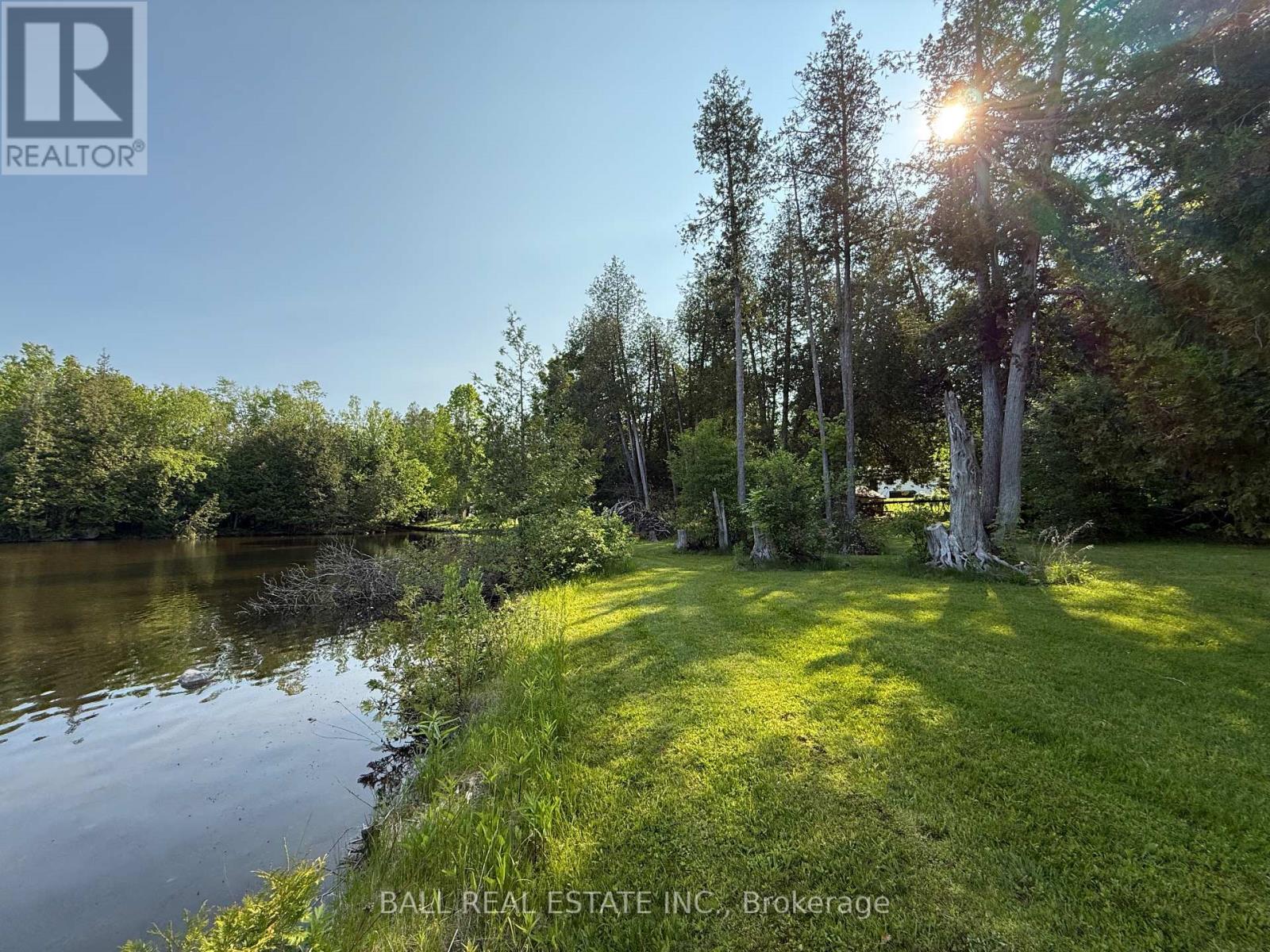 491 SAWMILL ROAD, douro-dummer, Ontario