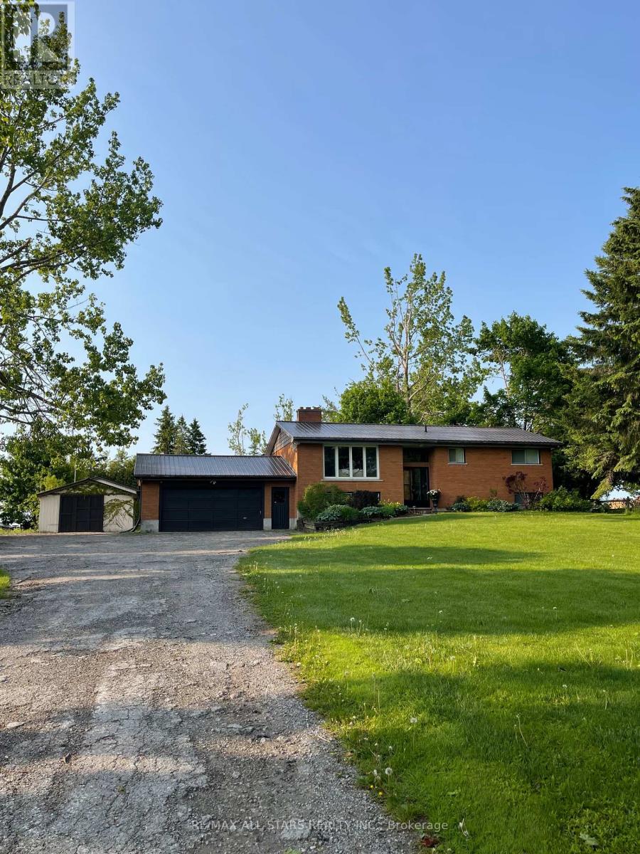 68 BLACK SCHOOL ROAD, kawartha lakes (mariposa), Ontario