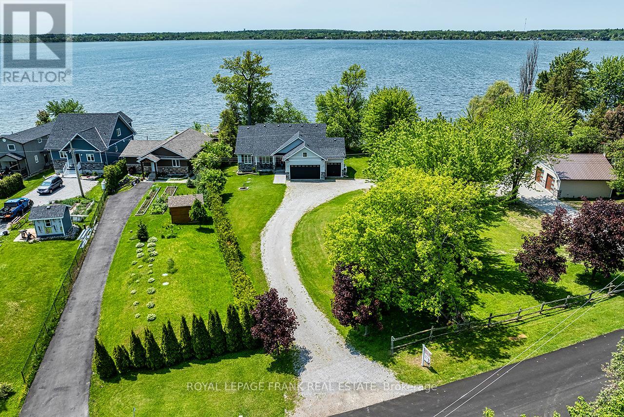 54 WAKEFORD ROAD, kawartha lakes (little britain), Ontario
