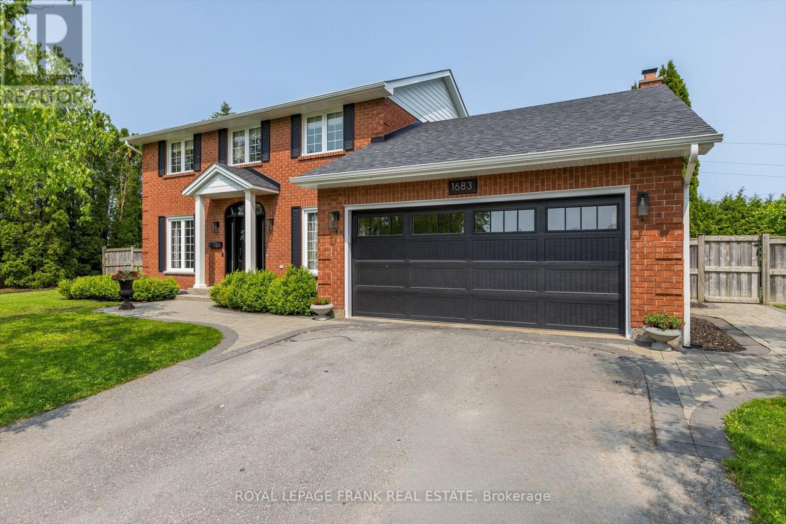 1683 CHAMPLAIN DRIVE, peterborough north (university heights), Ontario