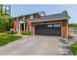 1683 CHAMPLAIN DRIVE, peterborough north (university heights), Ontario