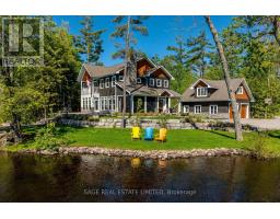 51 FIRE ROUTE 96D, trent lakes, Ontario