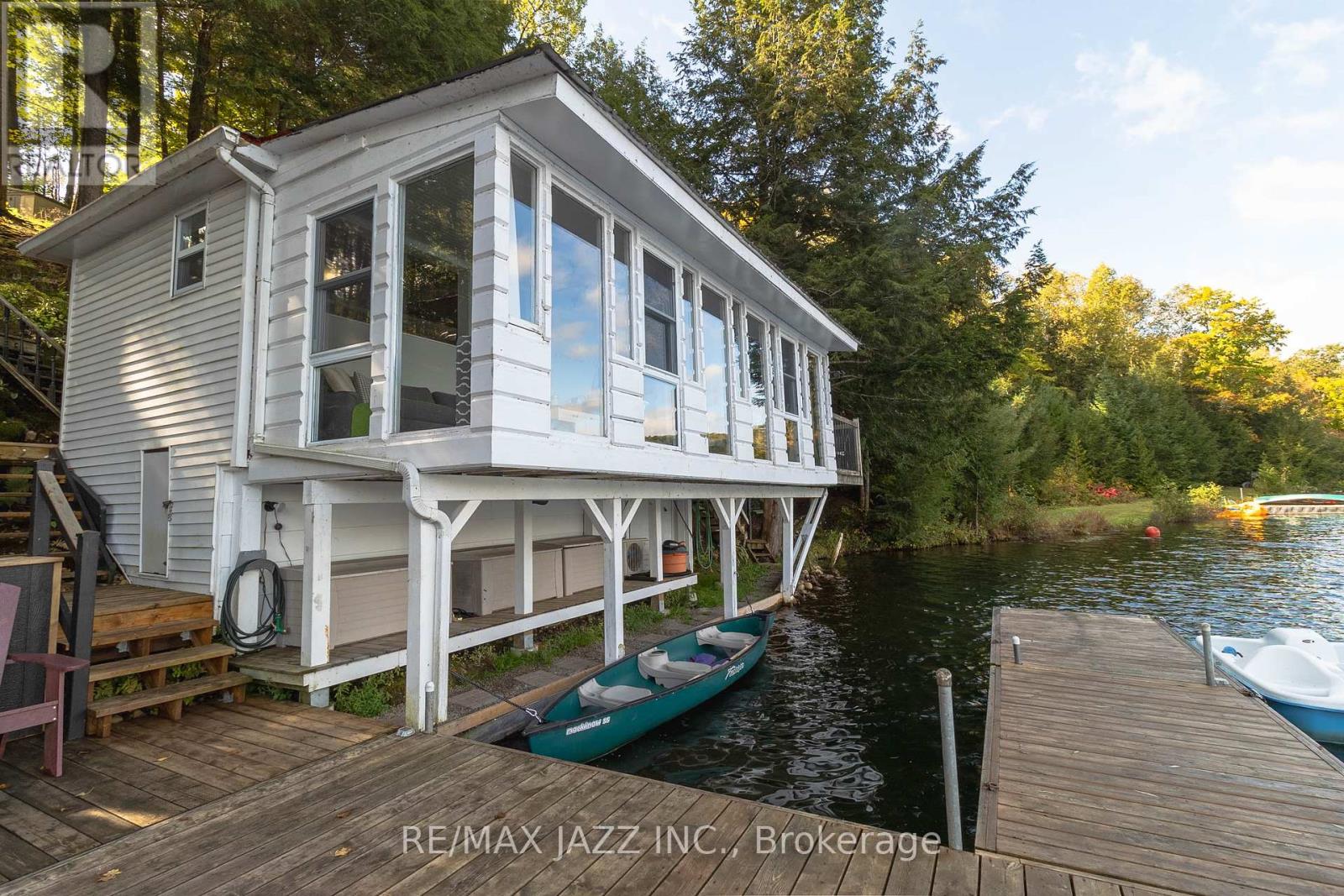 5A RAVEN LANE, faraday, Ontario