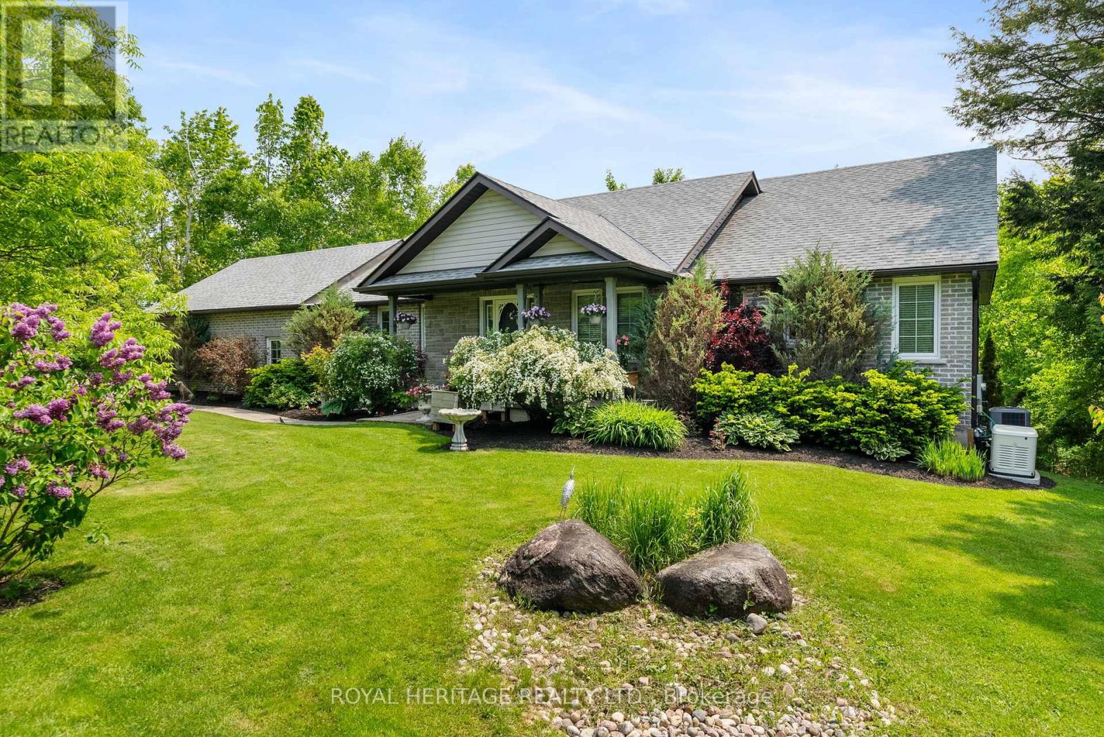 141 SHANAGARRY DRIVE, selwyn, Ontario