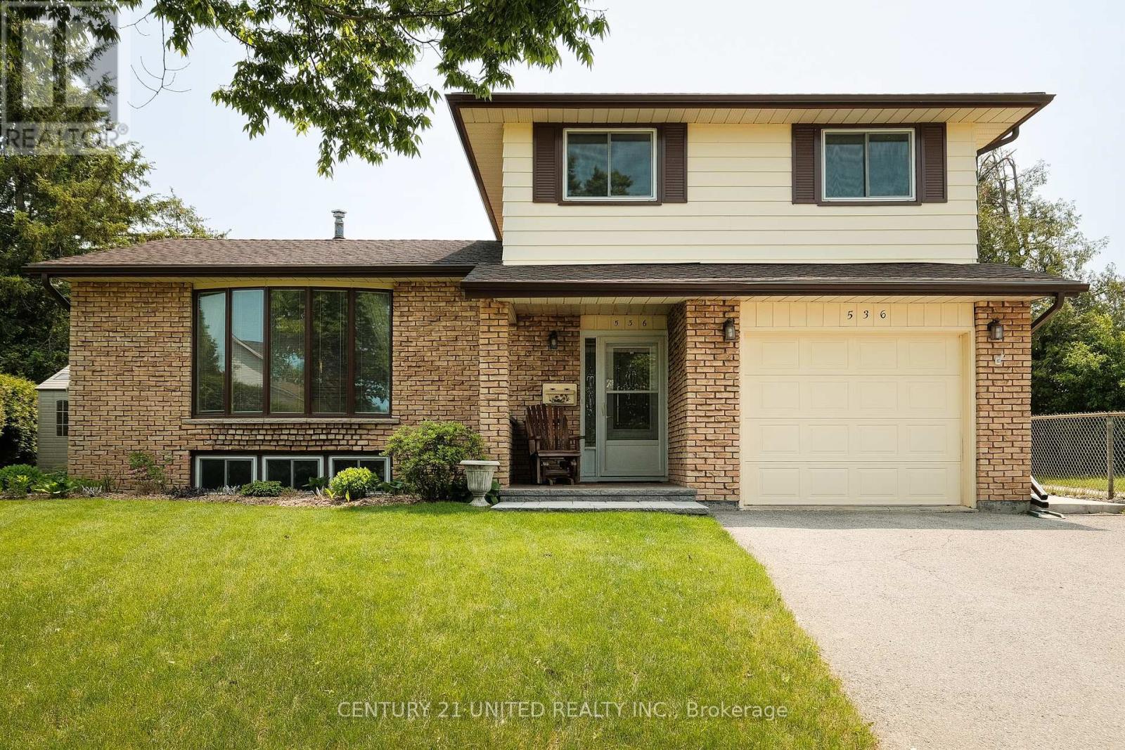 536 HUMBER ROAD, peterborough south (east), Ontario