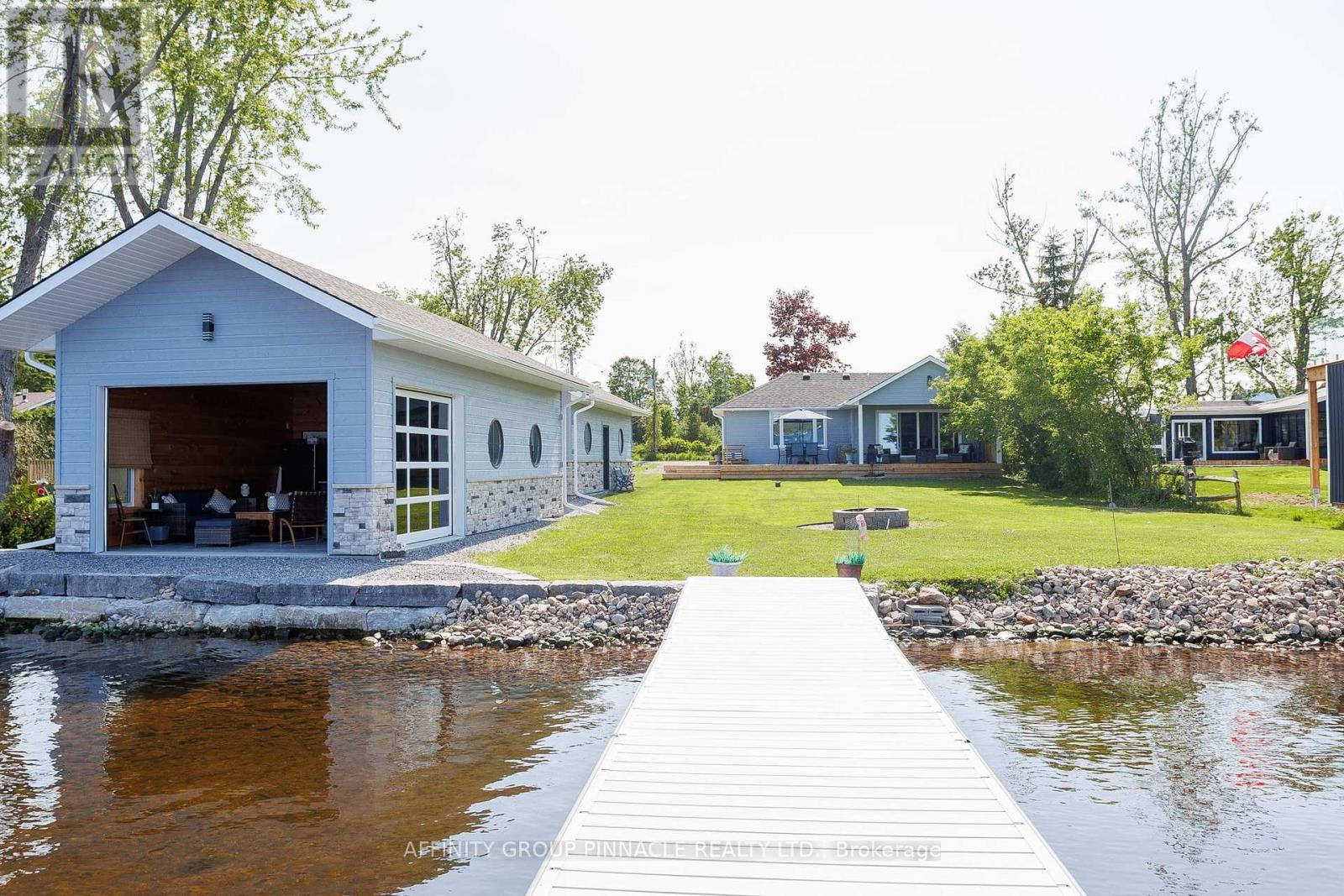 12 GILLIS STREET, kawartha lakes (fenelon), Ontario