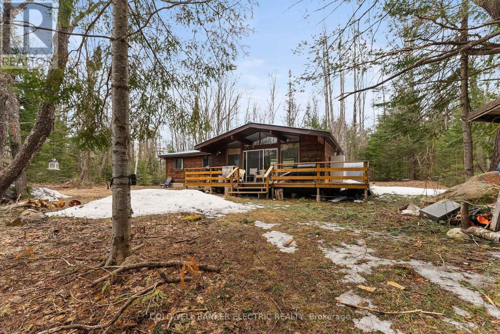 2313 THE SOUTH ROAD, marmora and lake (lake ward), Ontario