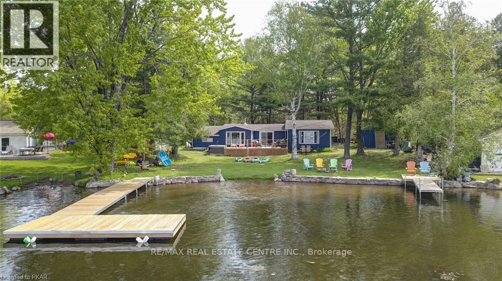 3012 GREENWOOD LANE, selwyn, Ontario