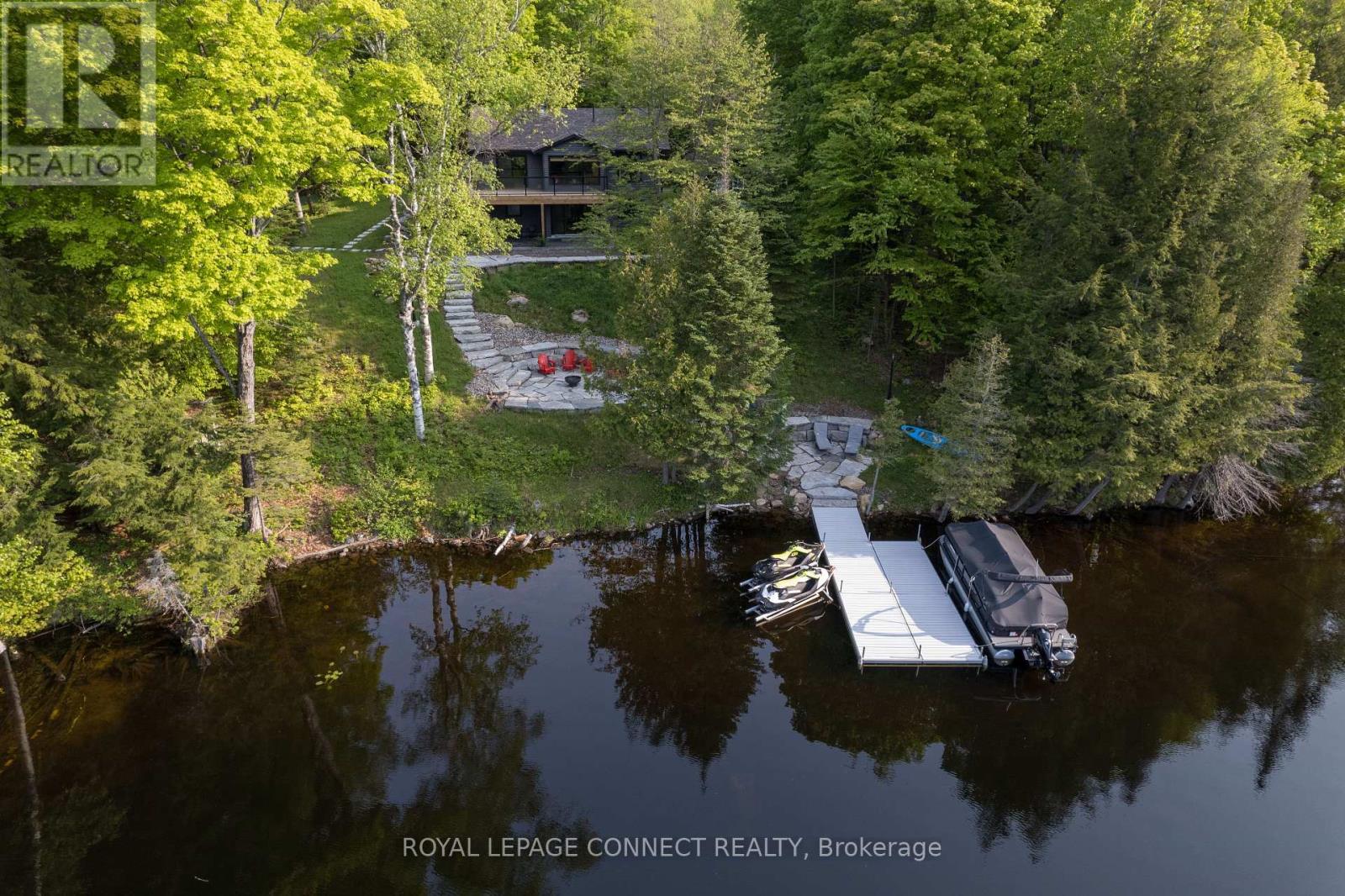 3 IRWIN LANE, hastings highlands (herschel ward), Ontario