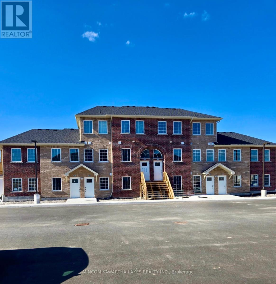 101 - 50 MAPLE AVENUE, asphodel-norwood (norwood), Ontario