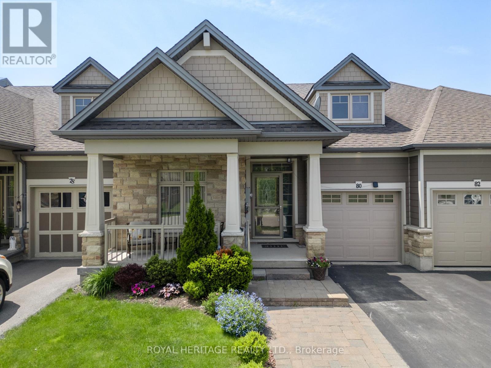 80 CHADWIN DRIVE, kawartha lakes (lindsay), Ontario