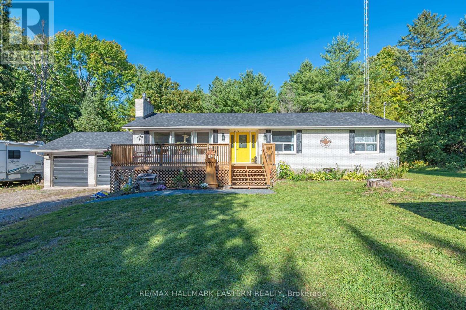 517 BELMONT 2ND LINE, havelock-belmont-methuen (belmont-methuen), Ontario