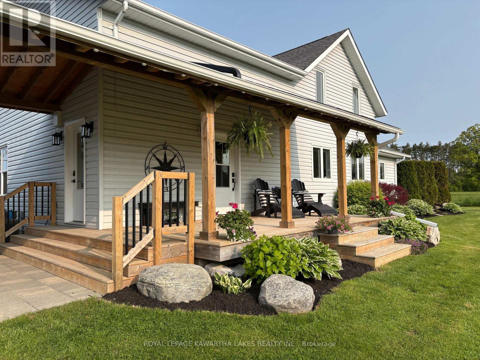 2433 COUNTY ROAD 121 ROAD, kawartha lakes (somerville), Ontario