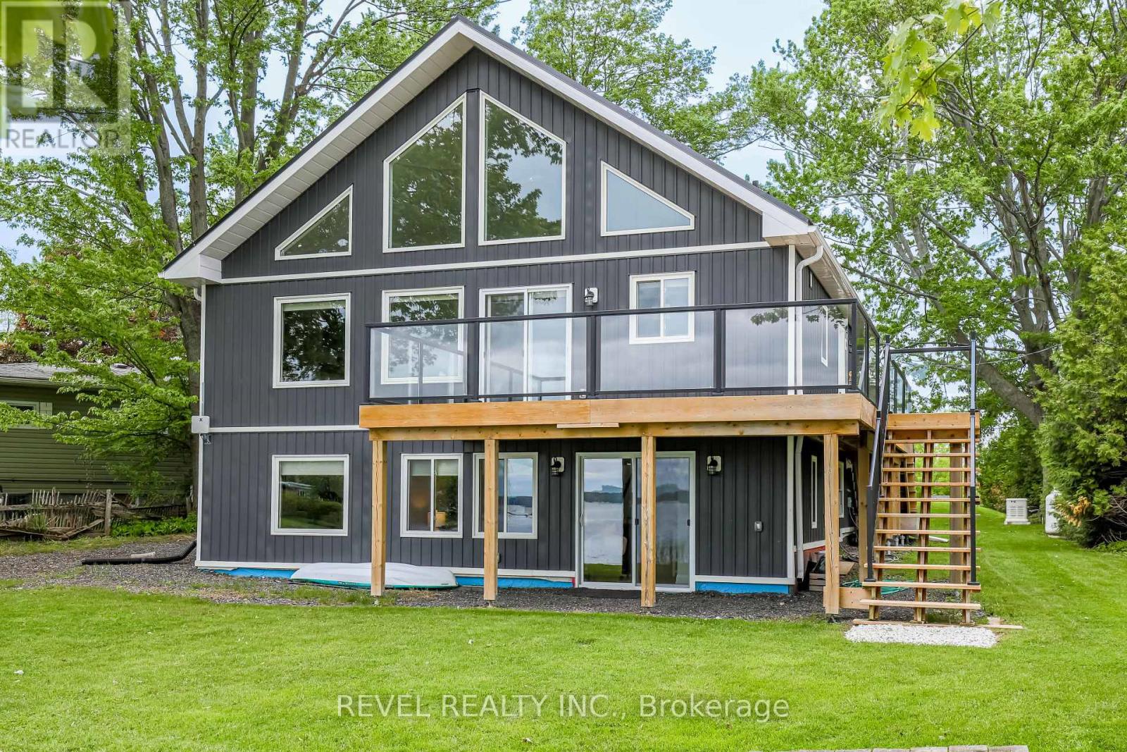 87 MARSH CREEK ROAD, kawartha lakes (mariposa), Ontario