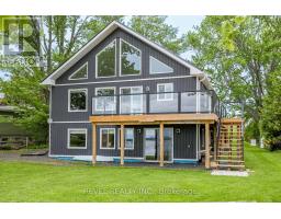 87 MARSH CREEK ROAD, kawartha lakes (mariposa), Ontario