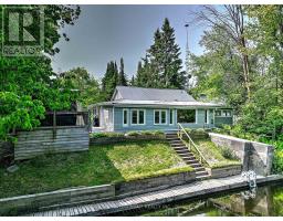 82 KOZY KOVE ROAD, kawartha lakes (burnt river), Ontario