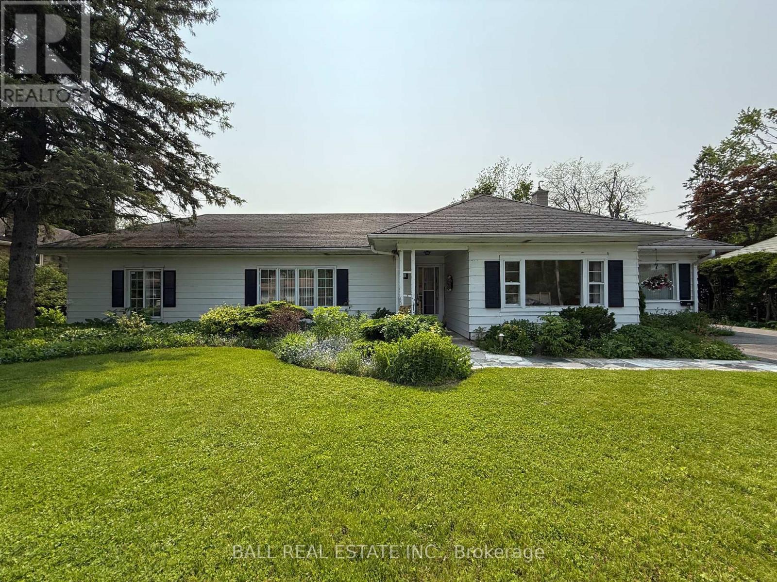 293 WALLIS DRIVE, peterborough west (north), Ontario