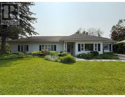 293 WALLIS DRIVE, peterborough west (north), Ontario