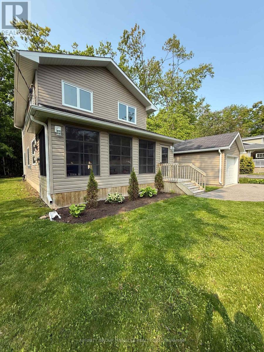 34 PLEASANT VIEW DRIVE, kawartha lakes (verulam), Ontario