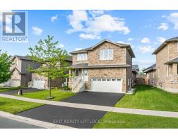 182 CHANDLER CRESCENT, peterborough north (north), Ontario