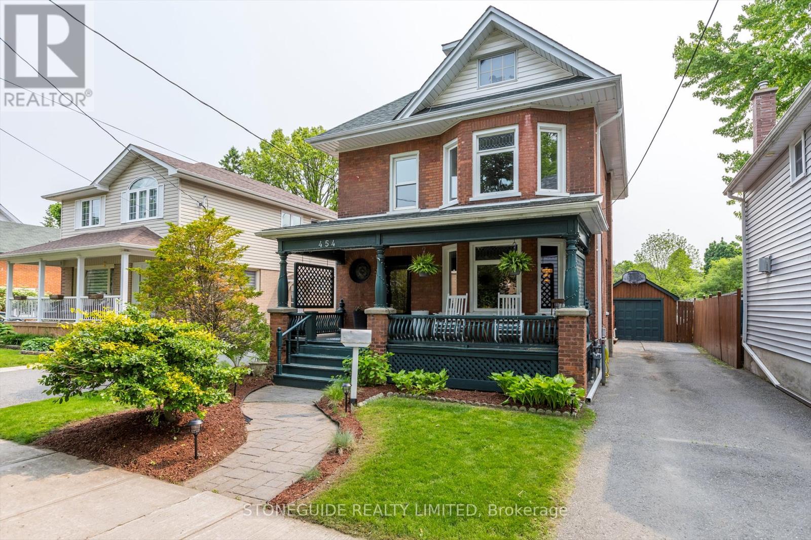 454 MARK STREET, peterborough east (central), Ontario