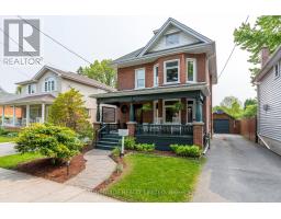 454 MARK STREET, peterborough east (central), Ontario