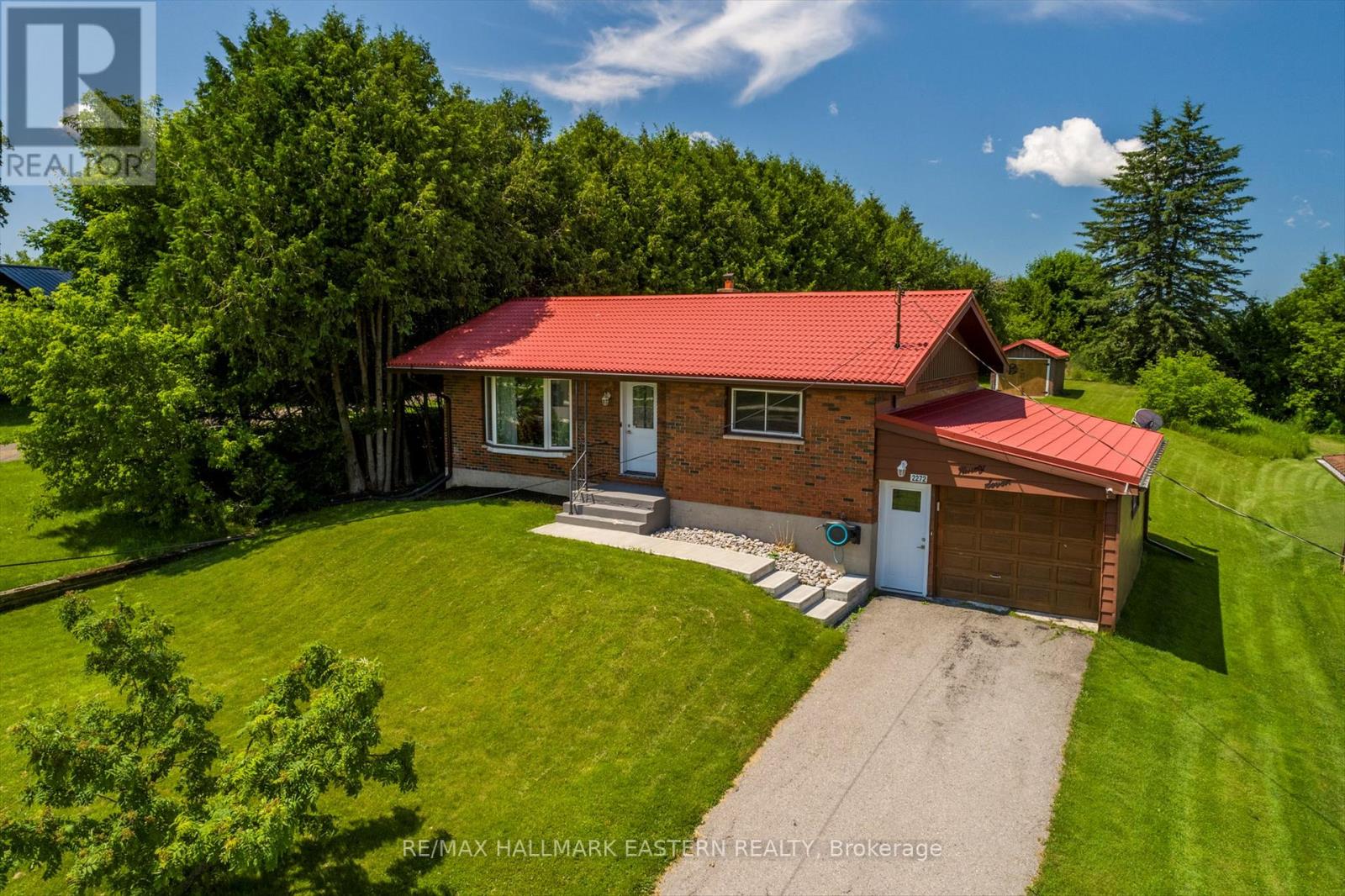 2272 COUNTY RD 45, asphodel-norwood (norwood), Ontario