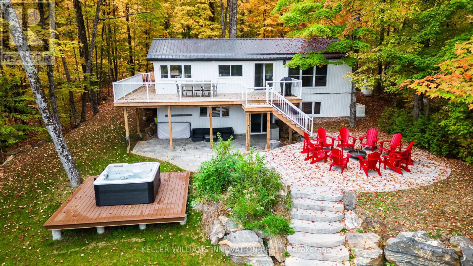 648 JENNISON ROAD, marmora and lake (lake ward), Ontario