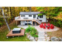648 JENNISON ROAD, marmora and lake (lake ward), Ontario