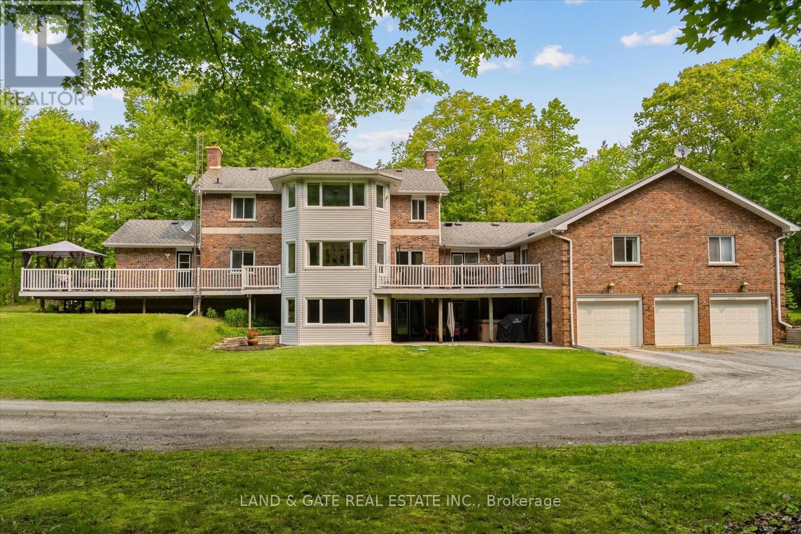 398 SANDY HOOK ROAD, kawartha lakes (manvers), Ontario