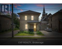 217 WESTCOTT STREET, peterborough central (south), Ontario