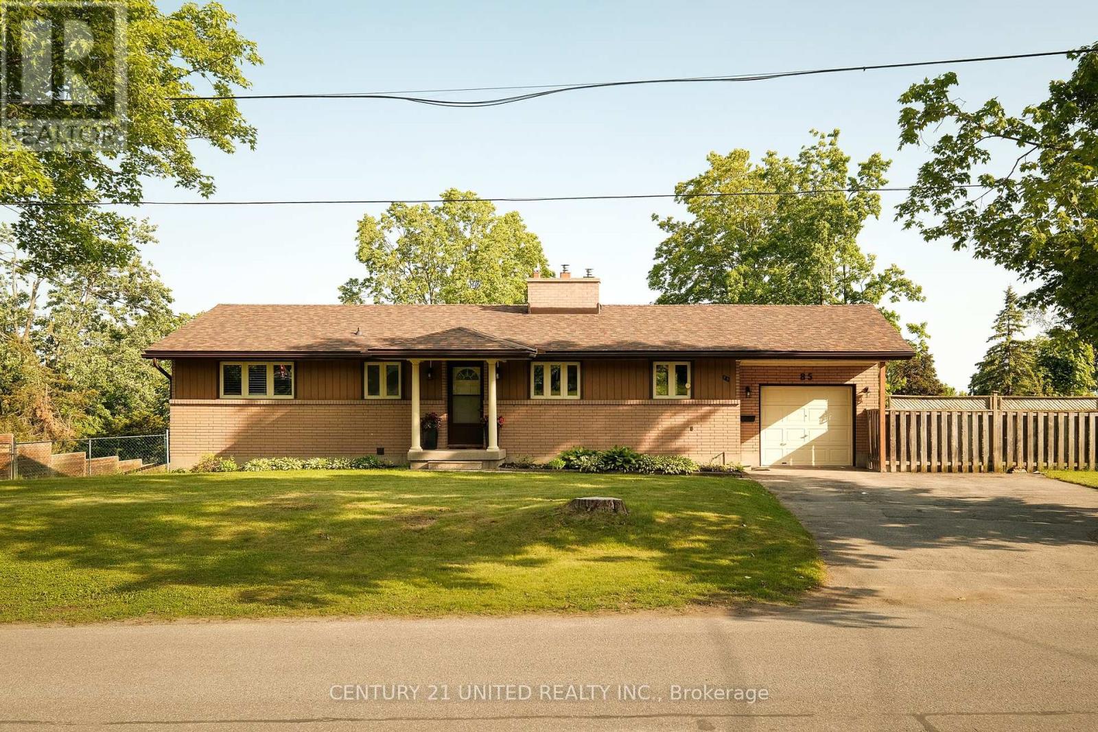 85 EARLWOOD DRIVE, peterborough west (north), Ontario