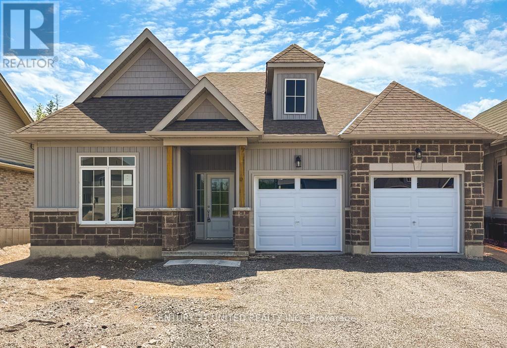 67 HILLCROFT WAY, kawartha lakes (bobcaygeon), Ontario