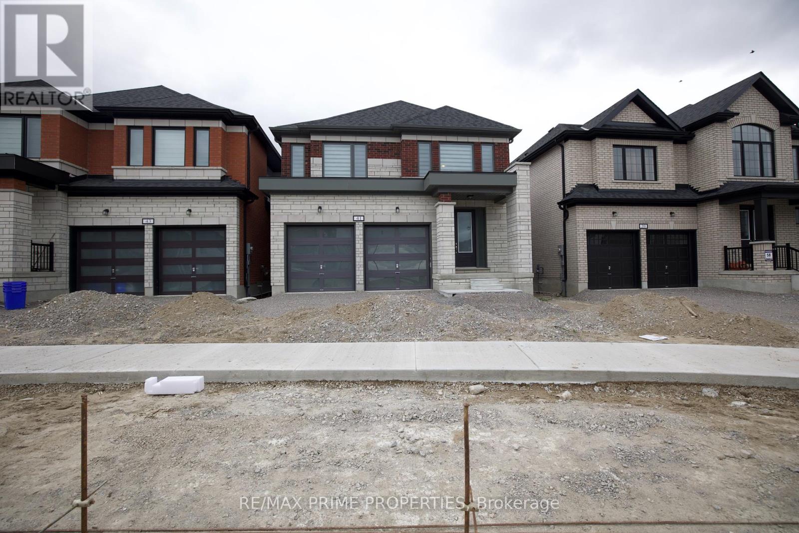 MAIN - 41 WALTERS STREET, kawartha lakes (lindsay), Ontario