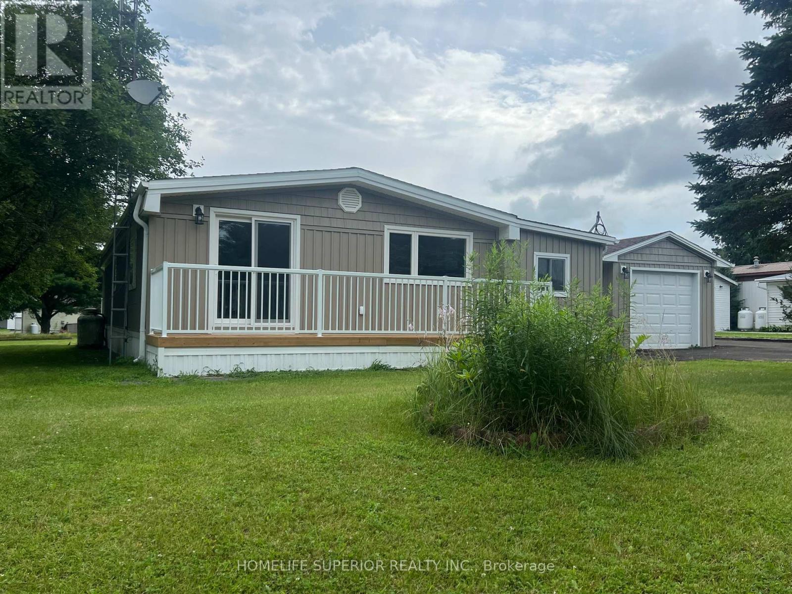 71 SAMA PARK ROAD, havelock-belmont-methuen (havelock), Ontario