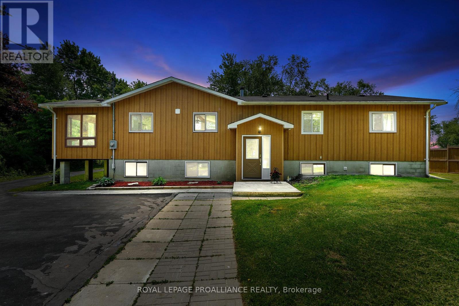 269 HILLSIDE DRIVE, trent hills, Ontario