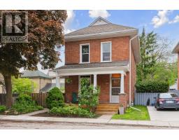 269 JOHN STREET, peterborough central (old west end), Ontario