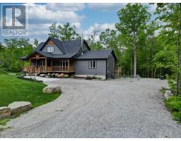 18 SIX FOOT BAY ROAD E, trent lakes, Ontario